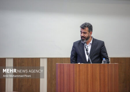 ایرانی: قم ظرفیت صادرات بیش از یک میلیارد دلار دارد