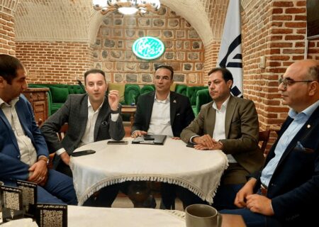 قوانین شهری با سرعت ساخت‌وساز همگام نیست