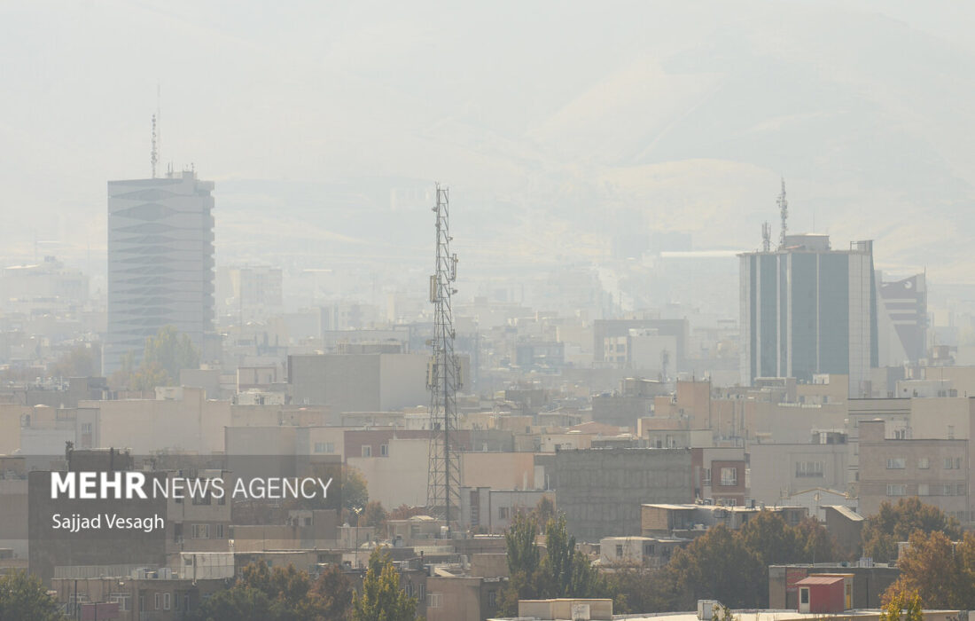 فیلم «ذرات مگنت در هوای تهران» غیرواقعی است