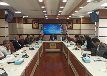 رئیس پارک علم و فناوری بوشهر: پتروشیمی‌ها از واحدهای فناور حمایت کنند