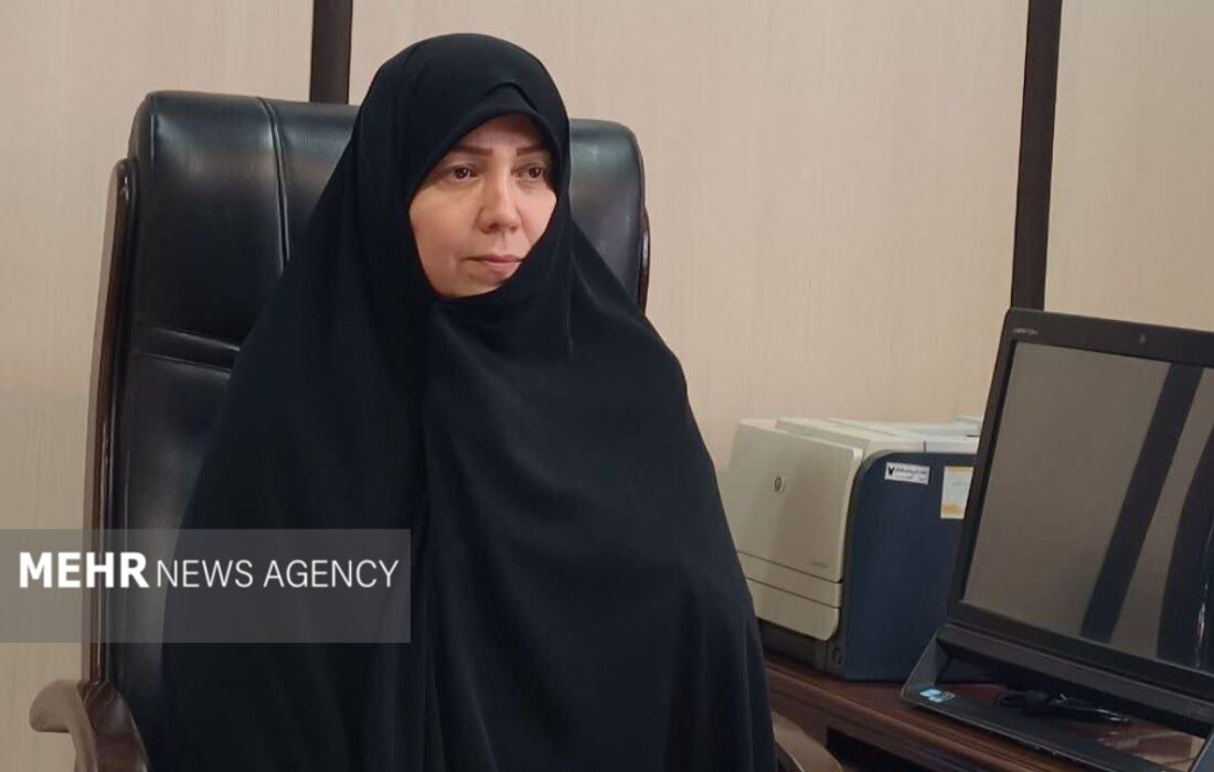 مهرگان: دشمنان با ترویج بیحجابی به دنبال تضعیف بنیان خانواده هستند