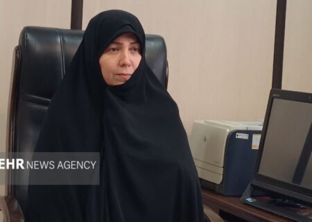 مهرگان: دشمنان با ترویج بی‌حجابی به دنبال تضعیف بنیان خانواده هستند