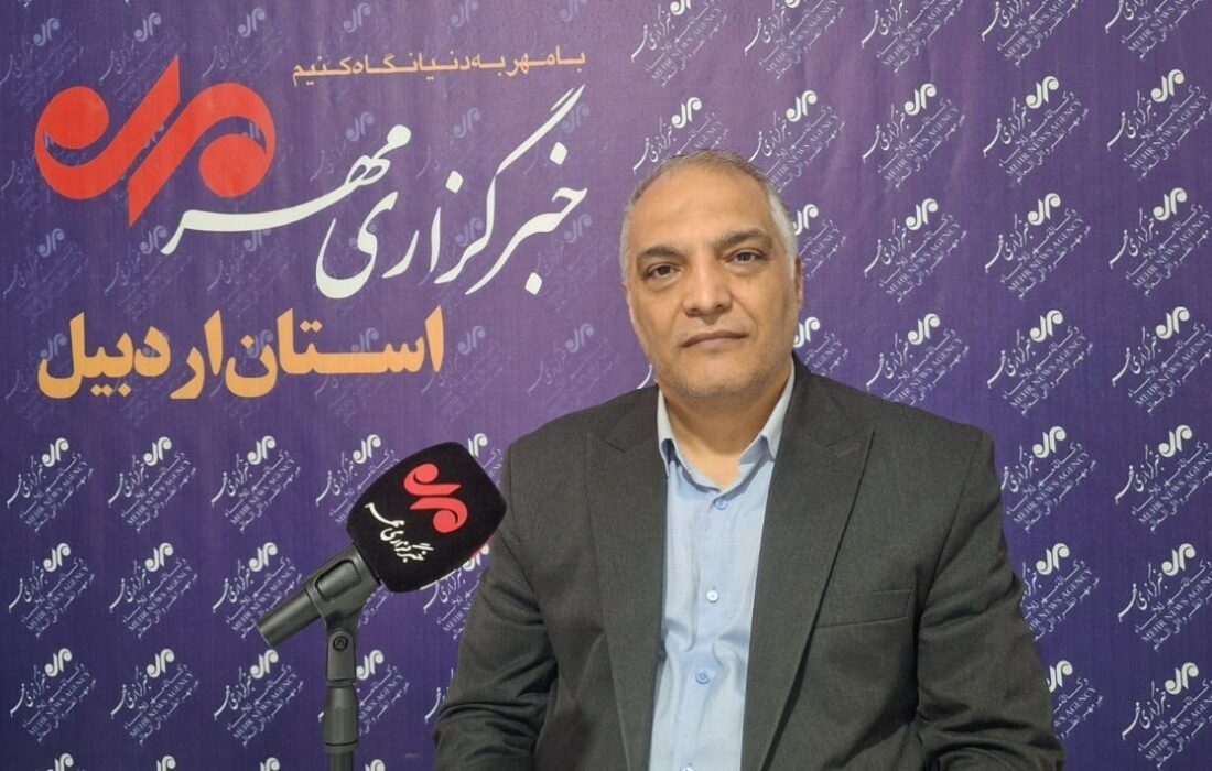 امیر رجبی: سیوسومین جشنواره تئاتر اردبیل برگزار خواهد شد