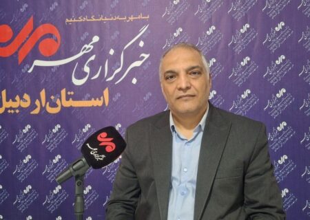 امیر رجبی: سی‌وسومین جشنواره تئاتر اردبیل برگزار خواهد شد