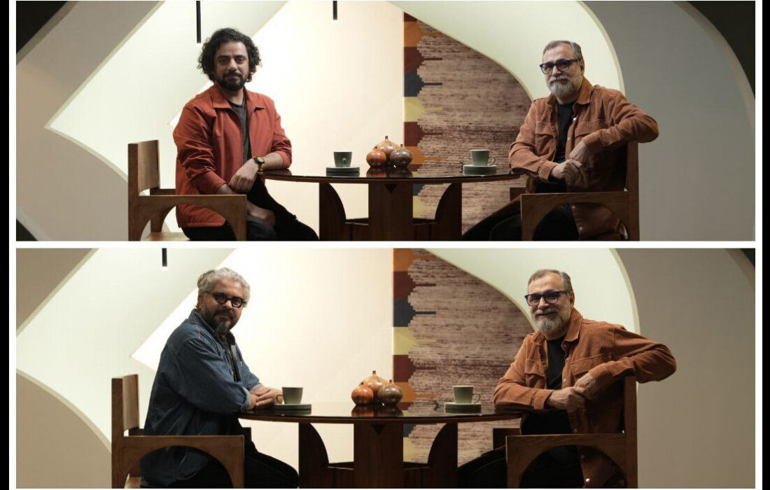 «نردبان» به خراسان جنوبی میرسد؛ روایت فیلمسازان از مرز و میراث