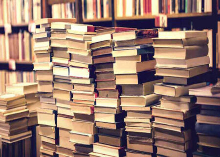 راهب: کتابخانه‌ها مناره‌های نور و پایگاه‌های اندیشه هستند