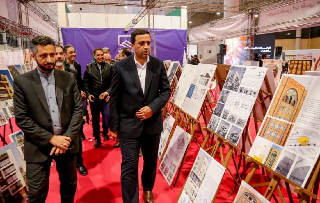 مقومی: صنعت ساختمان موتور محرک اقتصاد ملی دانست