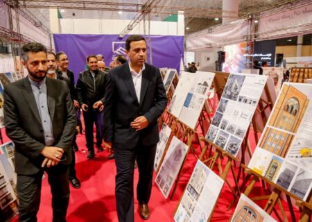 مقومی: صنعت ساختمان موتور محرک اقتصاد ملی دانست