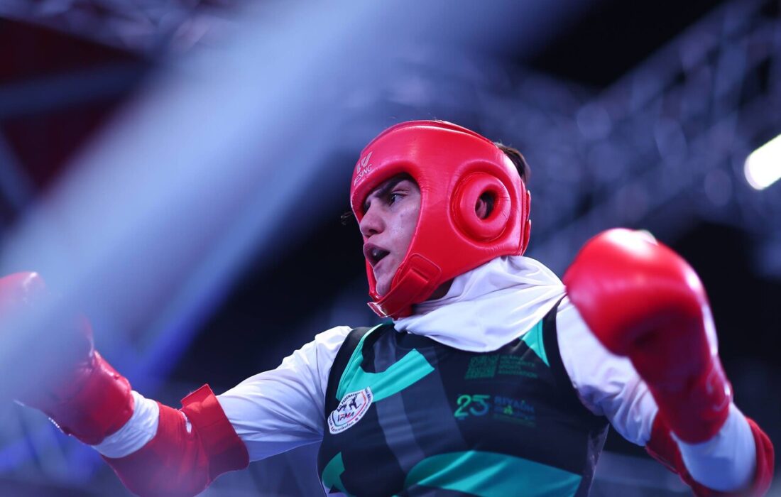 کاپیتان تیم ملی موی تای زنان: بابت شکست در فینال شرمندهام