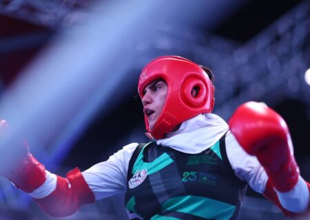 کاپیتان تیم ملی موی تای زنان: بابت شکست در فینال شرمنده‌ام