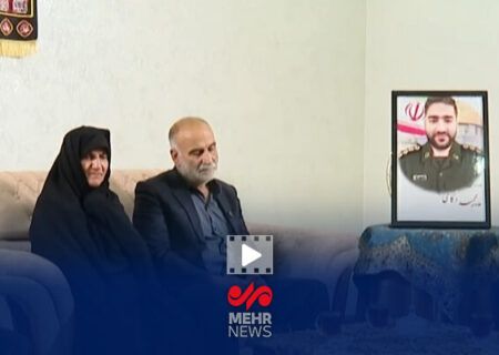 اهدای خودرو به هوافضای سپاه؛ وصیت متفاوت یک شهید در «بدون تعارف»