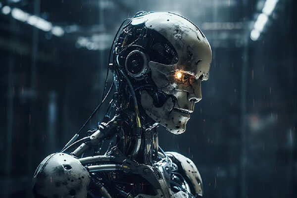 هوش مصنوعی؛ دزد اصالتی که آرام آرام انسان را میبلعد