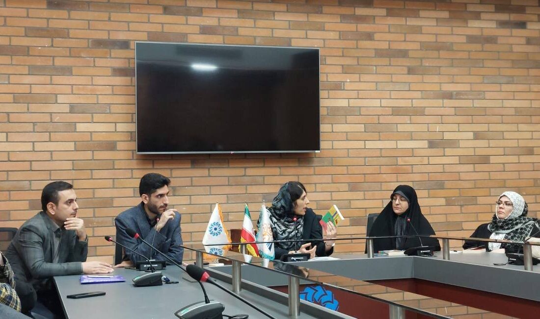 بازنمایی تصویری از رشت در «سلفی با میرزا»