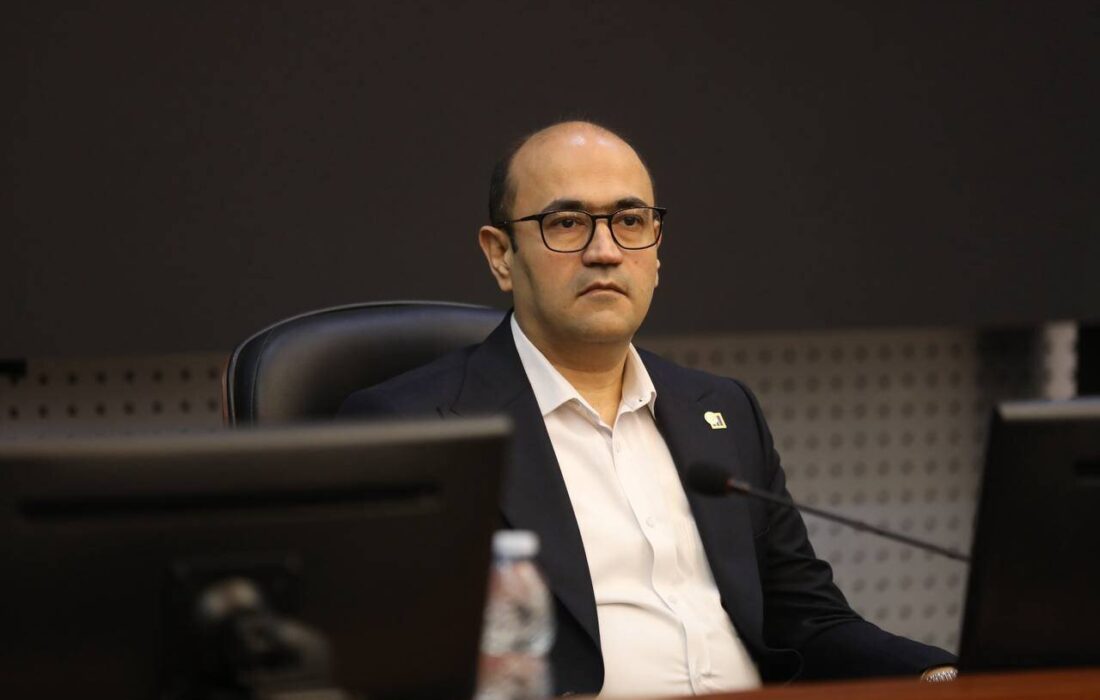 از مالکیت سنتی تا داراییهای هوشمند