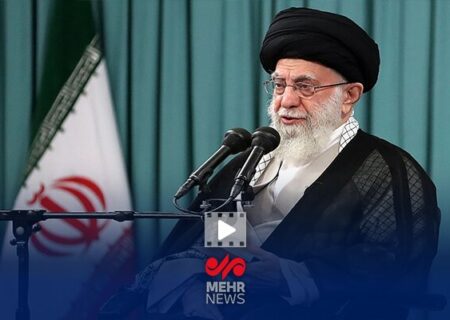 خاطره شنیدنی رهبر انقلاب از علامه طباطبایی