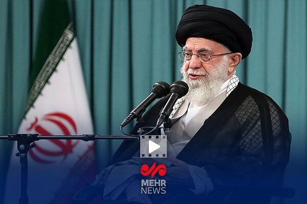 خاطره شنیدنی رهبر انقلاب از علامه طباطبایی