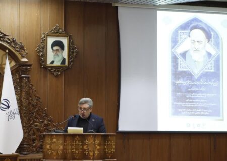 اندیشه‌های جاودانه علامه طباطبایی، چراغ راه فرهنگ و کتاب‌خوانی است