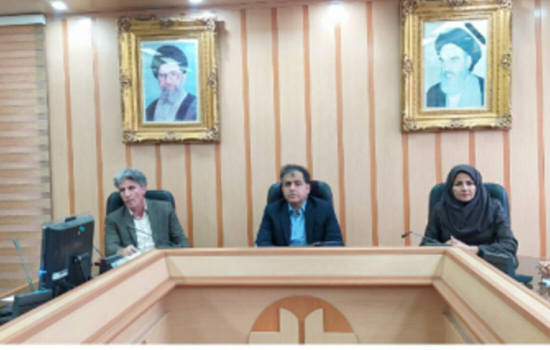 مطالعات جامع غار قوریقلعه در کرمانشاه بررسی شد