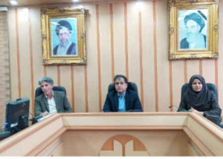 مطالعات جامع غار قوری‌قلعه در کرمانشاه بررسی شد