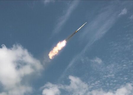 روسیه: ۱۳۰ پهپاد اوکراینی را در مسکو و مناطق دیگر سرنگون کردیم