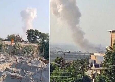 انفجار مهیب در حیدرآباد پاکستان؛ ۶ نفر کشته و ۳۰ تن زخمی شدند