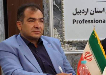 بذری:  ۶۰ هزار متر مربع آسفالت ریزی در سرعین اجرا شد