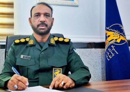 کاملی: تشییع شهید گمنام در بشاگرد باید حماسه‌ای تاریخی شود