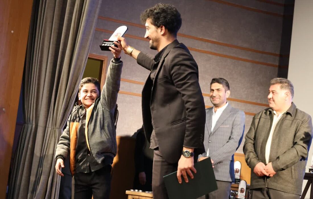 برگزیدگان جشنواره تئاتر چهارمحال و بختیاری معرفی شدند + اسامی