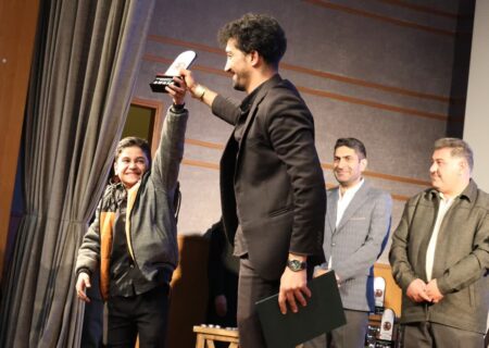 برگزیدگان جشنواره تئاتر چهارمحال و بختیاری معرفی شدند + اسامی