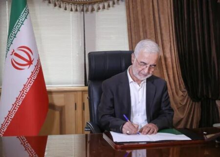 تسلیت وزیر کشور به تولیت آستان قدس رضوی