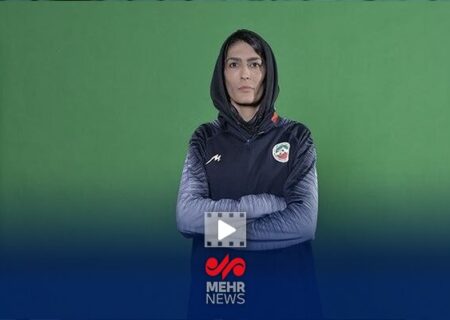 الهه منصوریان: سعی کردیم کسی متوجه مصدومیت خواهرم نشود