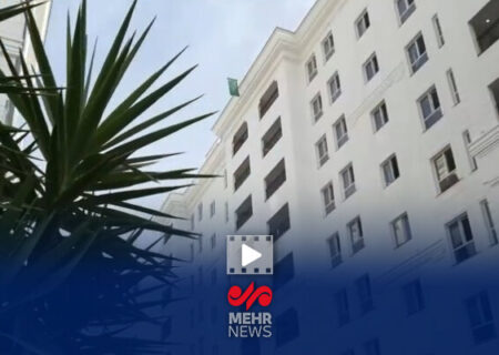 رادان: هر متر مسکن فراجا ۳۷ میلیون تومان تمام شد