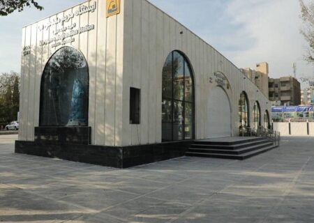 آغاز ساخت مسیر خط ۸ مترو از میدان آرژانتین