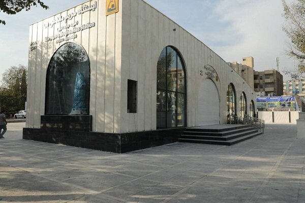 آغاز ساخت مسیر خط ۸ مترو از میدان آرژانتین