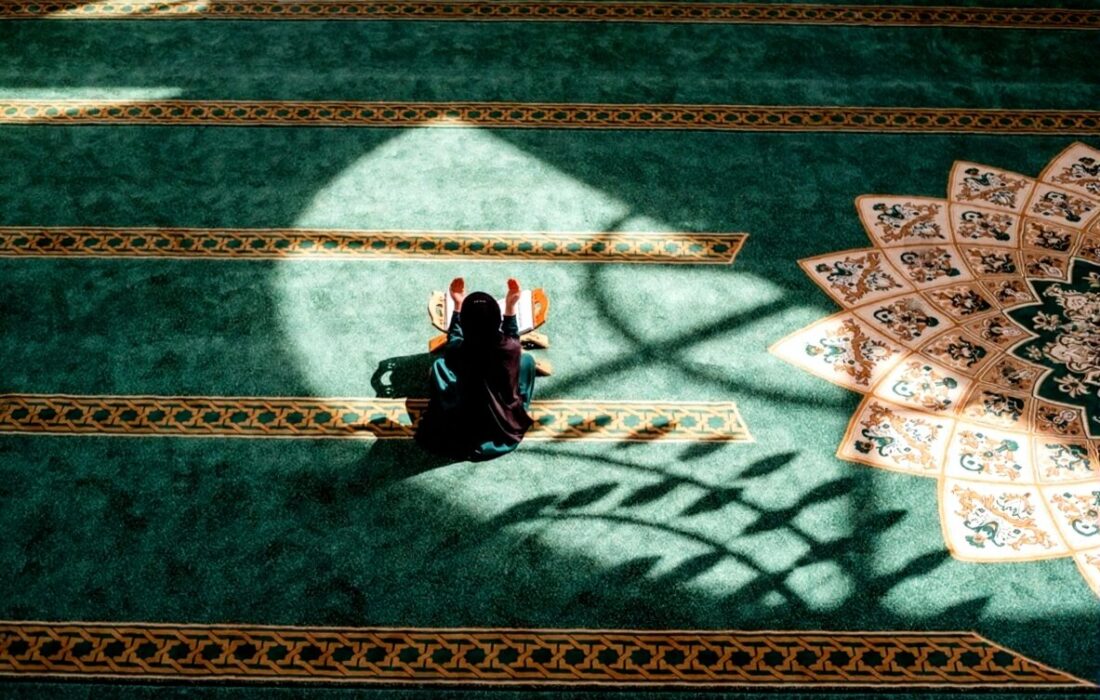 مأموریت حوزه علمیه در تعیین مرجعیت سلامت معنوی تقویت شود