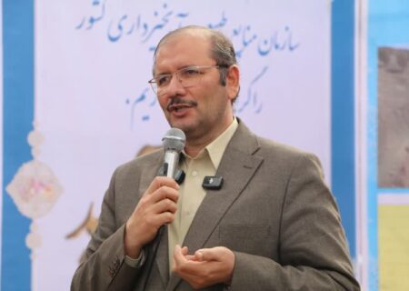 خشکیدگی بلوط در ۴ میلیون هکتار از جنگل‌های زاگرس