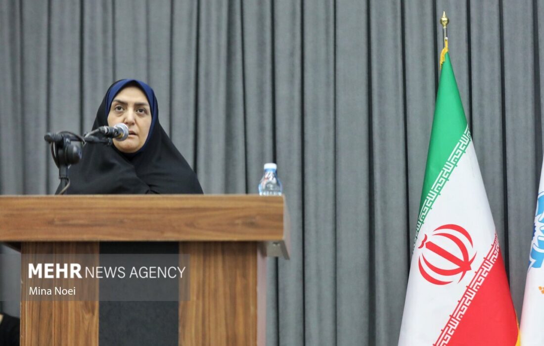 اشراقی: کتابخانه‌ها محل تولید دانش و پرورش نخبگان‌اند