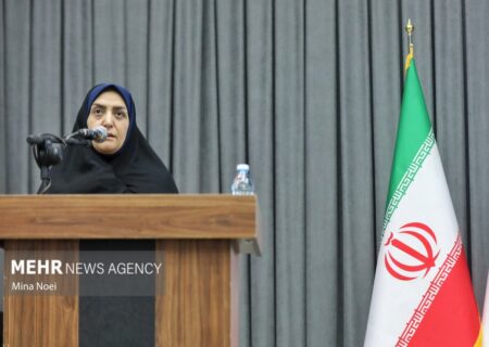 اشراقی: کتابخانه‌ها محل تولید دانش و پرورش نخبگان‌اند