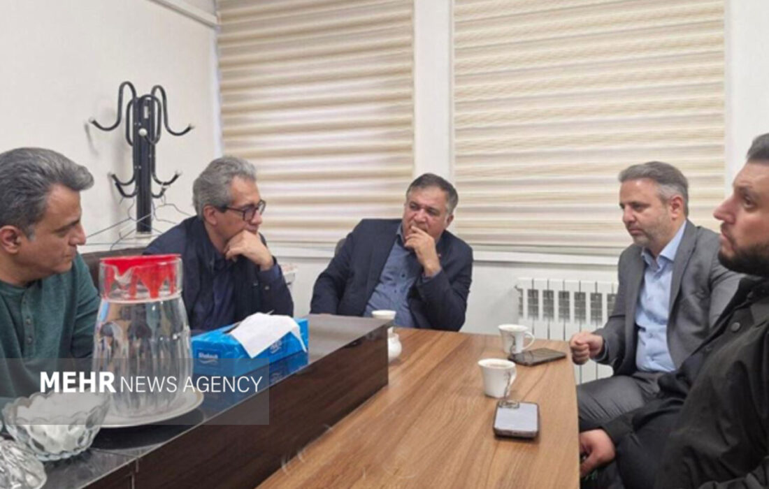 اقدام فرهنگی باشگاه استقلال به مناسبت هفته کتابداری