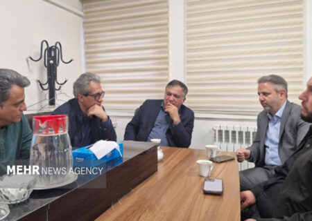 اقدام فرهنگی باشگاه استقلال به مناسبت هفته کتابداری