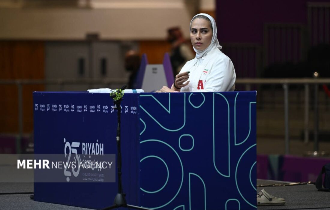 مهروز ساعی: از عملکرد بچههایم راضی هستم