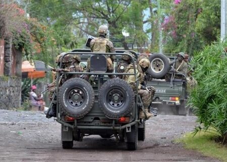 حمله شورشیان به بیمارستانی در کنگو؛ ۲۰ غیرنظامی جان باختند