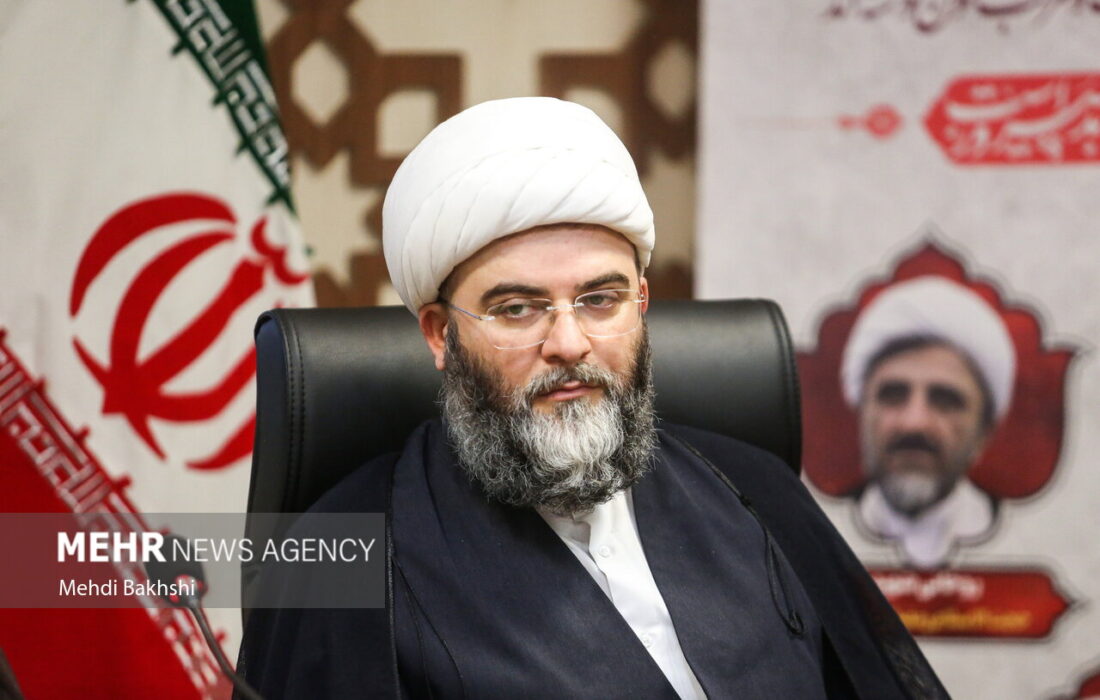 قمی: تجربهنگاری ضرورت مغفولمانده فعالیتهای فرهنگی و تبلیغی است