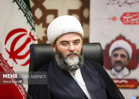 قمی: تجربه‌نگاری ضرورت مغفول‌مانده فعالیت‌های فرهنگی و تبلیغی است