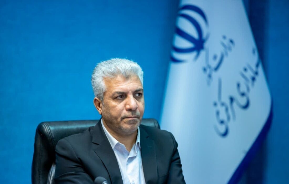 ابک: صرفهجویی ۲۵ درصدی در مصرف آب مرکزی تکلیف برنامه هفتم توسعه است