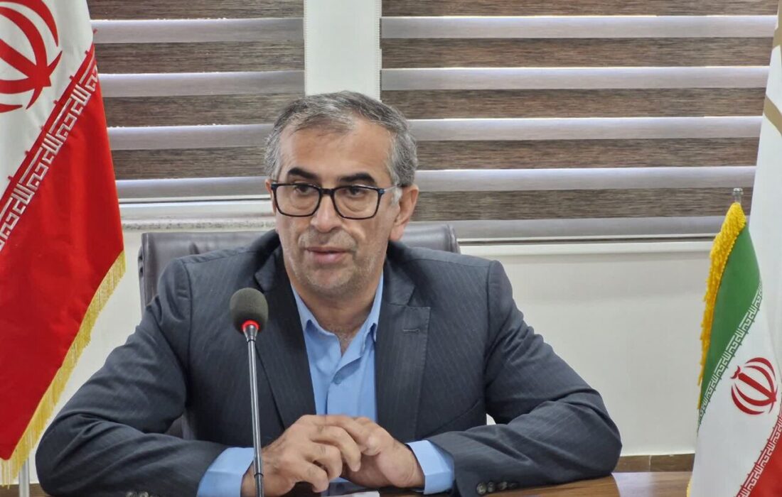 حسینی: ۹۴۰ میلیارد تومان تسهیلات به تعاونی ها در مازندران پرداخت شد