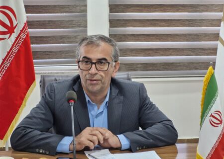 حسینی: ۹۴۰ میلیارد تومان تسهیلات به تعاونی ها در مازندران پرداخت شد