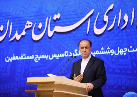 حاجی‌بابایی: با تکیه بر مردم می‌توان از جنگ اقتصادی عبور کرد