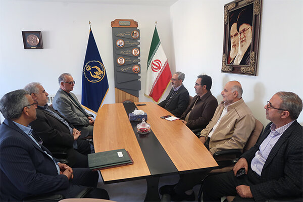 حسیننژاد: کمیته امداد اردبیل از ۹۵ بیمار کلیوی حمایت میکند