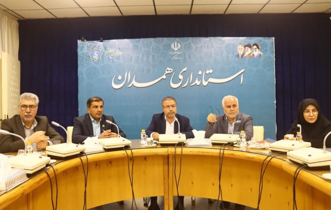 امرایی: طرح توزیع شیر در مدارس همدان باید با جدیت دنبال شود